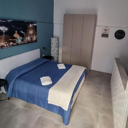 Il Vicolo Home Катанія Екстер'єр фото