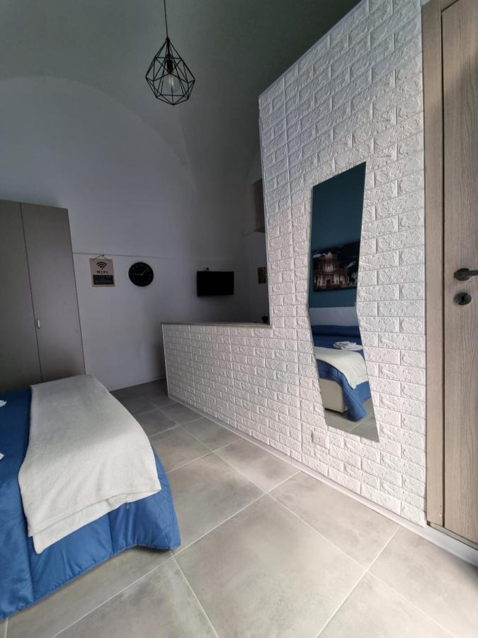 Il Vicolo Home Катанія Екстер'єр фото