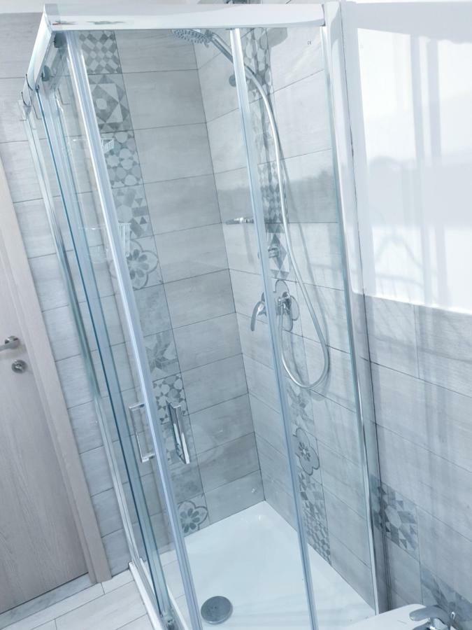 Il Vicolo Home Катанія Екстер'єр фото