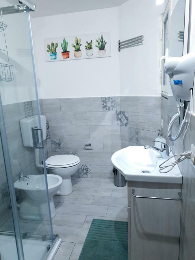 Il Vicolo Home Катанія Екстер'єр фото