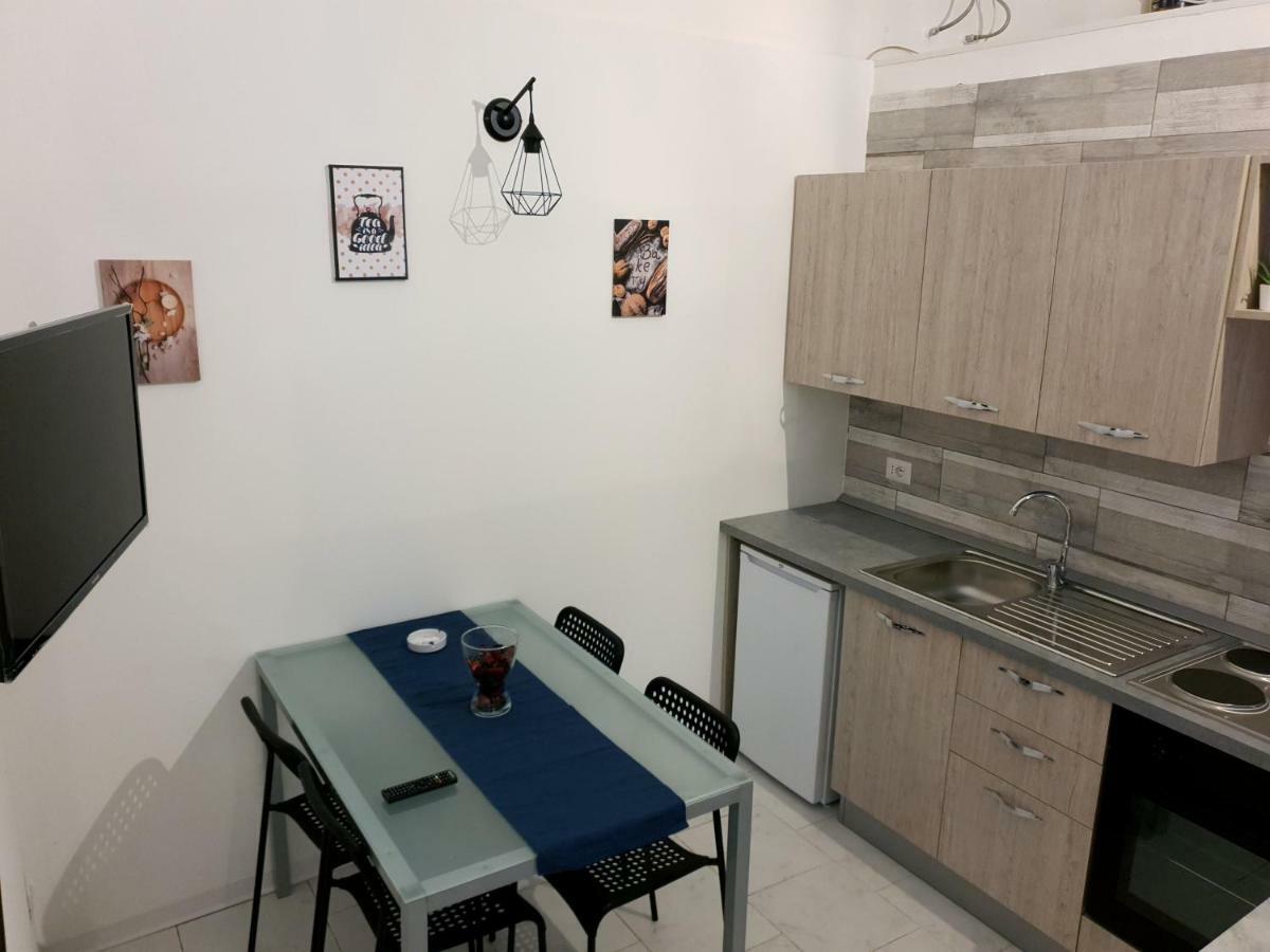 Il Vicolo Home Катанія Екстер'єр фото