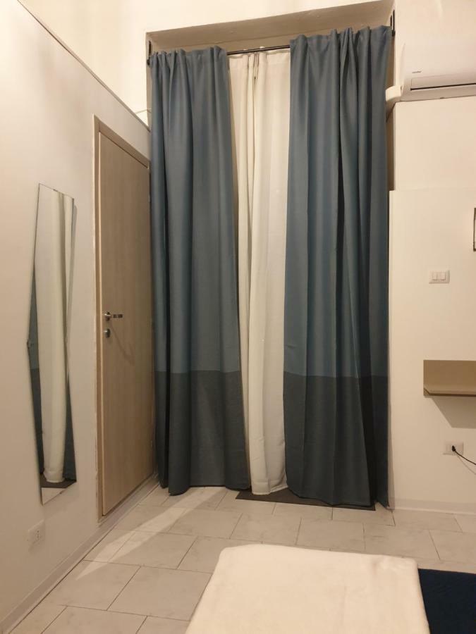 Il Vicolo Home Катанія Екстер'єр фото