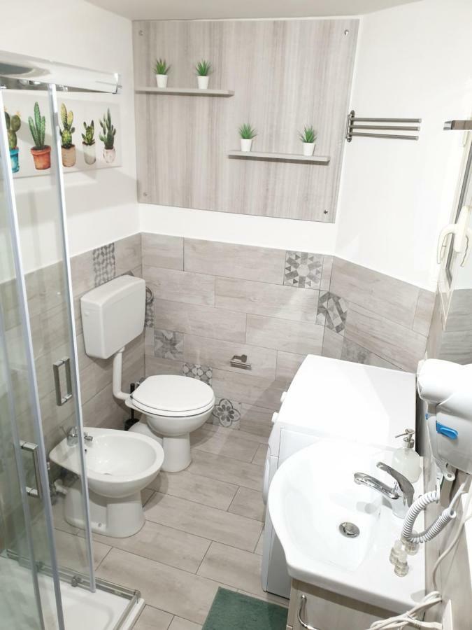 Il Vicolo Home Катанія Екстер'єр фото